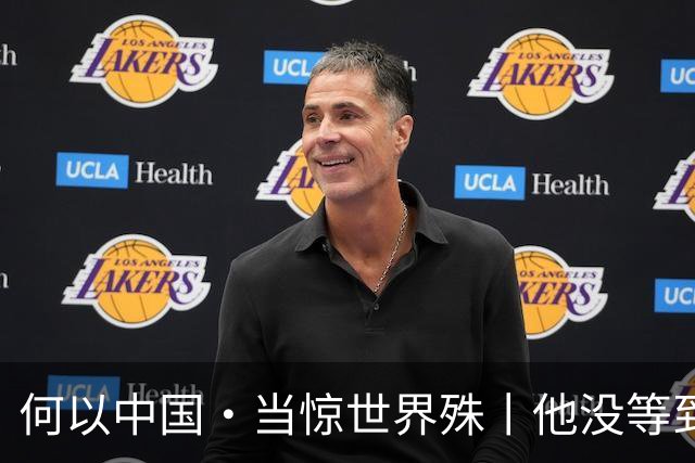 何以中国·当惊世界殊丨他没等到的高峡平湖，我们替他看见了